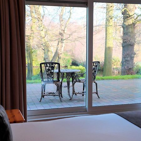 Inn On The Lake Gravesend Luaran gambar