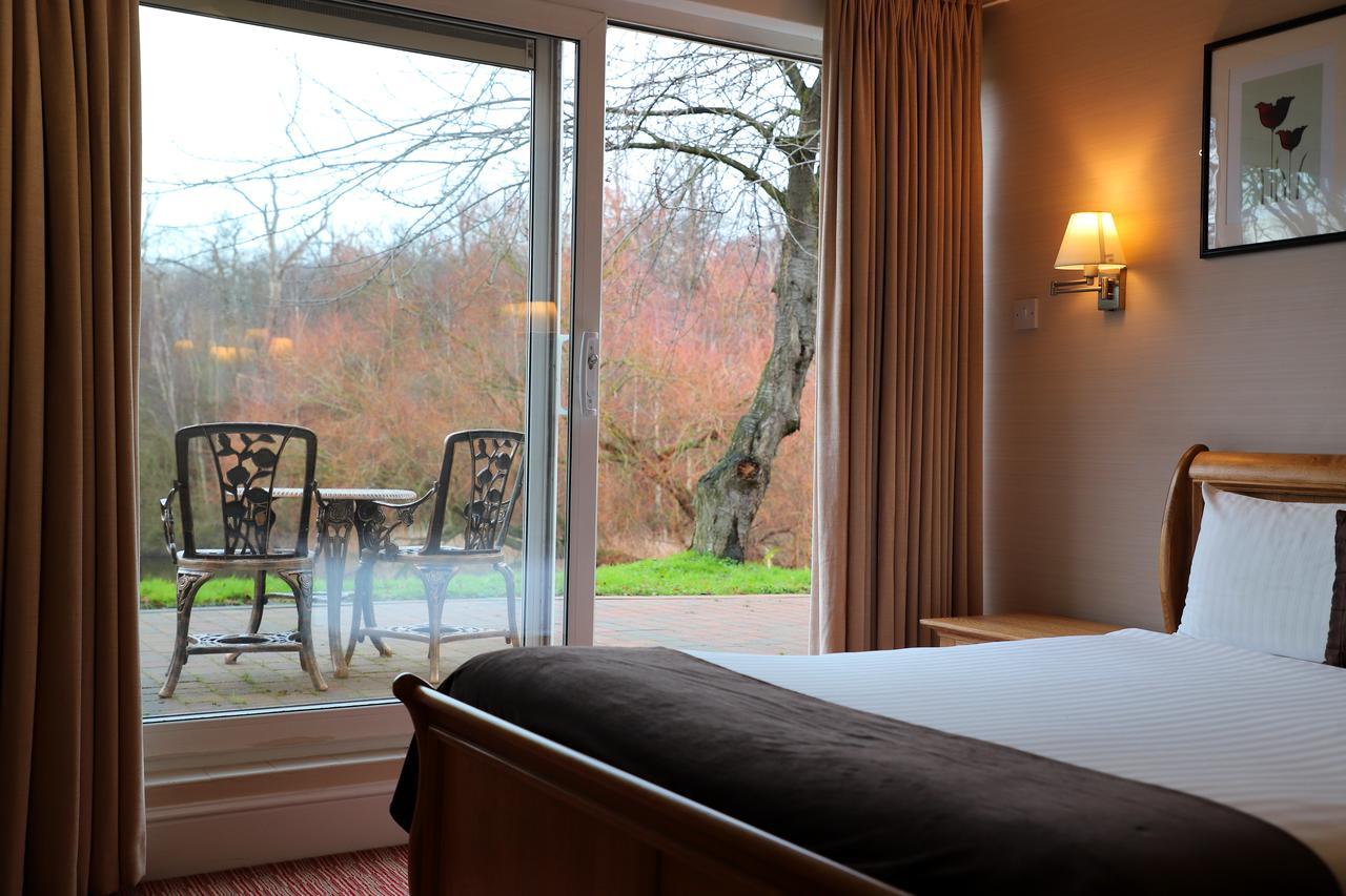 Inn On The Lake Gravesend Luaran gambar