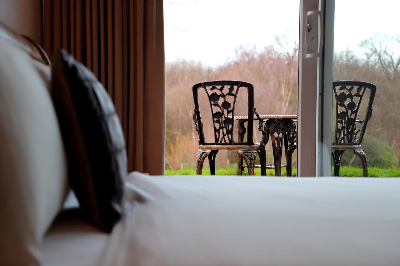 Inn On The Lake Gravesend Luaran gambar