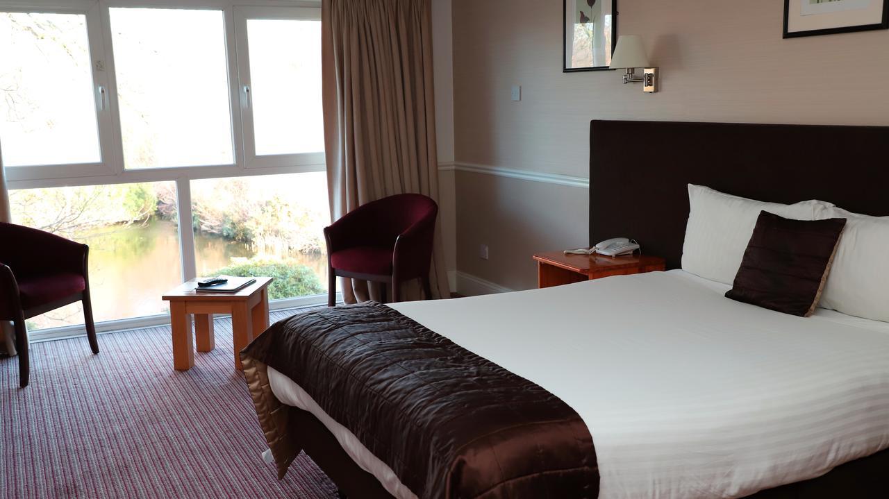 Inn On The Lake Gravesend Luaran gambar