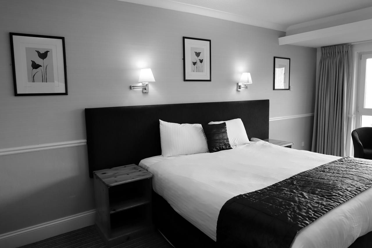 Inn On The Lake Gravesend Luaran gambar