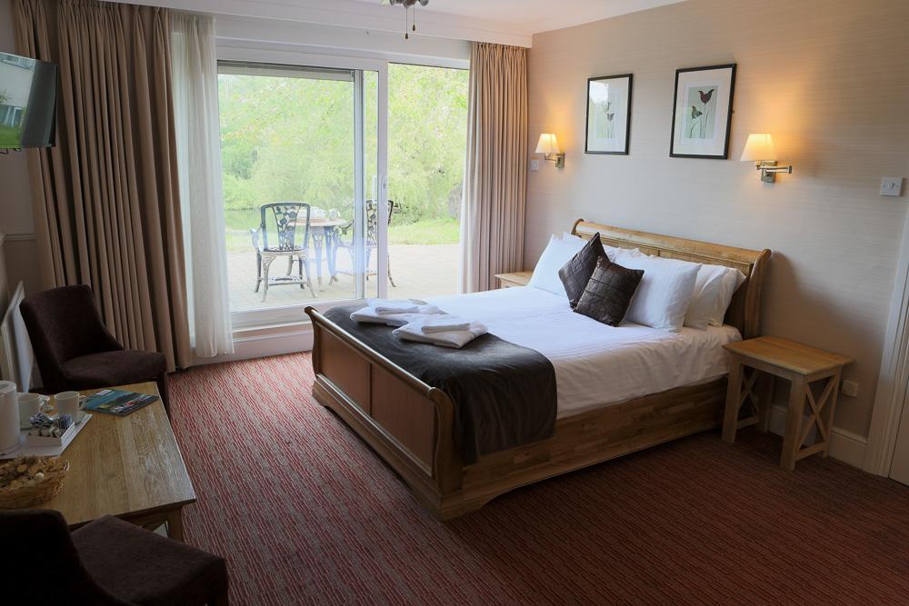 Inn On The Lake Gravesend Luaran gambar